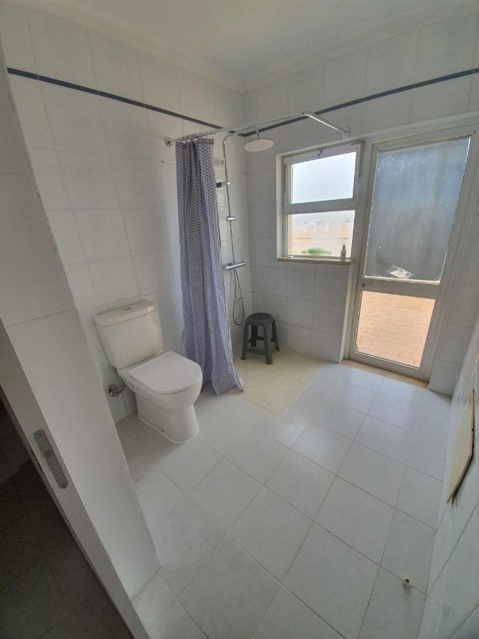 Hostel Wakeup Triplex House Dystrykt Dystrykt Faro Zewnętrze zdjęcie