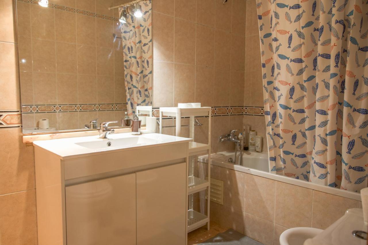 Hostel Wakeup Triplex House Dystrykt Dystrykt Faro Zewnętrze zdjęcie