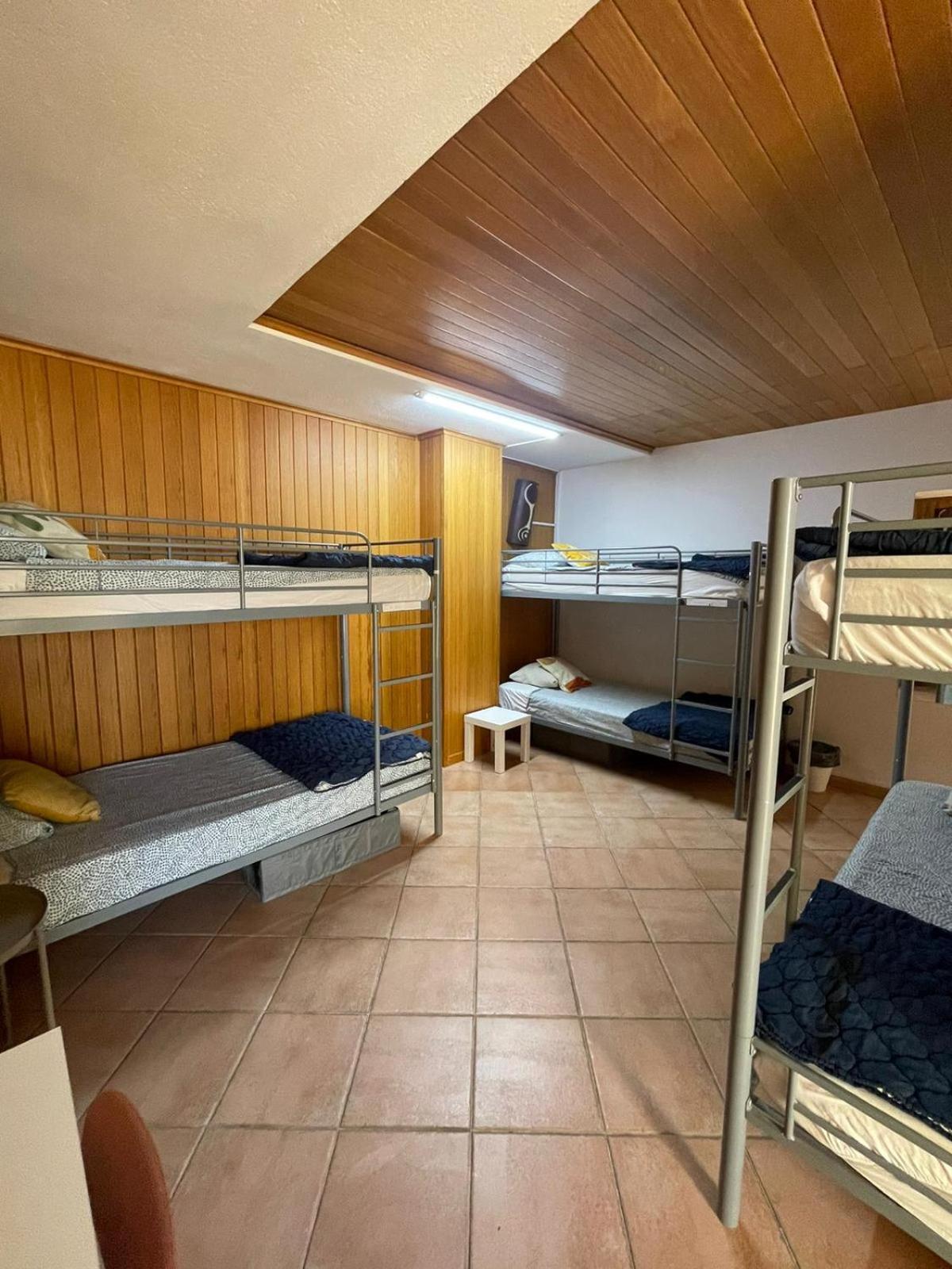 Hostel Wakeup Triplex House Dystrykt Dystrykt Faro Zewnętrze zdjęcie