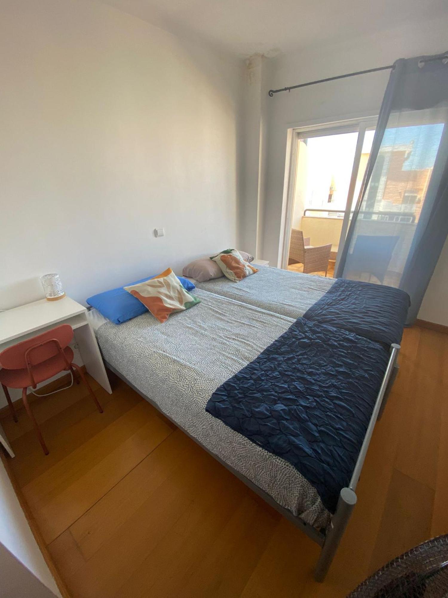 Hostel Wakeup Triplex House Dystrykt Dystrykt Faro Zewnętrze zdjęcie