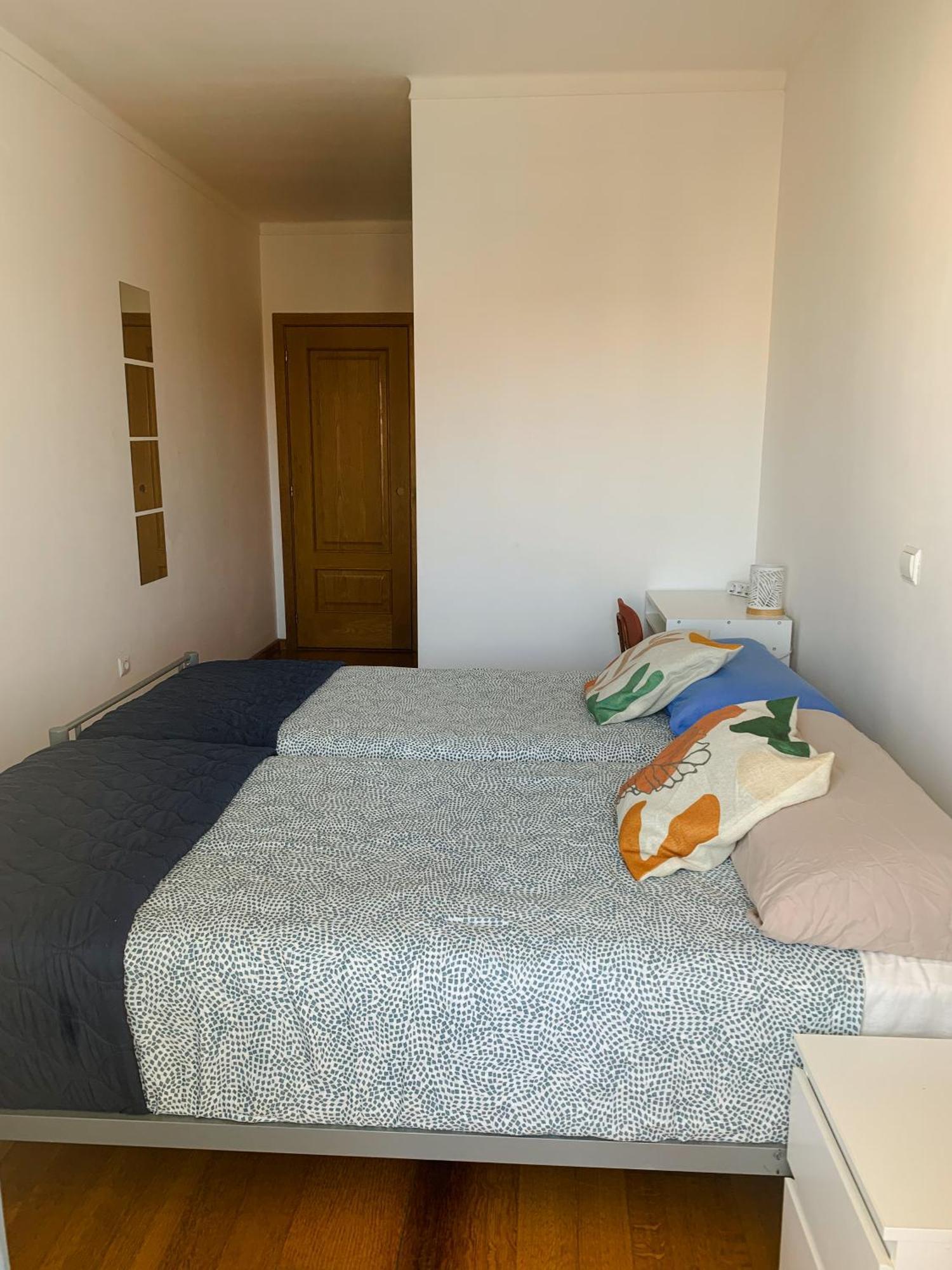 Hostel Wakeup Triplex House Dystrykt Dystrykt Faro Zewnętrze zdjęcie